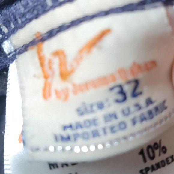 COH Citizens of Humanity Maternity Bootcut Stretch Jeans Sz  32  Medium Wash - Picture 4 of 12